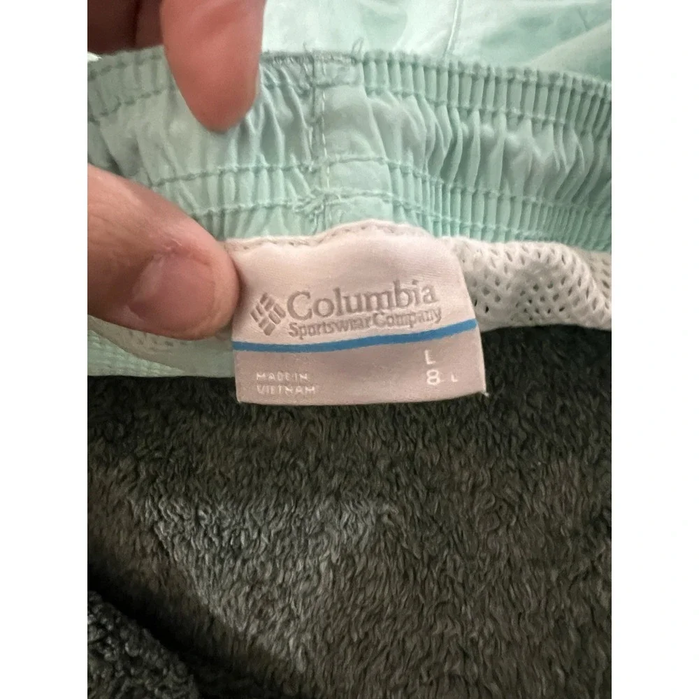 Columbia product pair